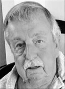 Robert Allen Moore